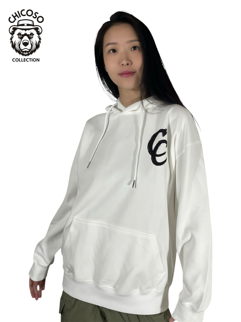 Trust the Plan Hoodie