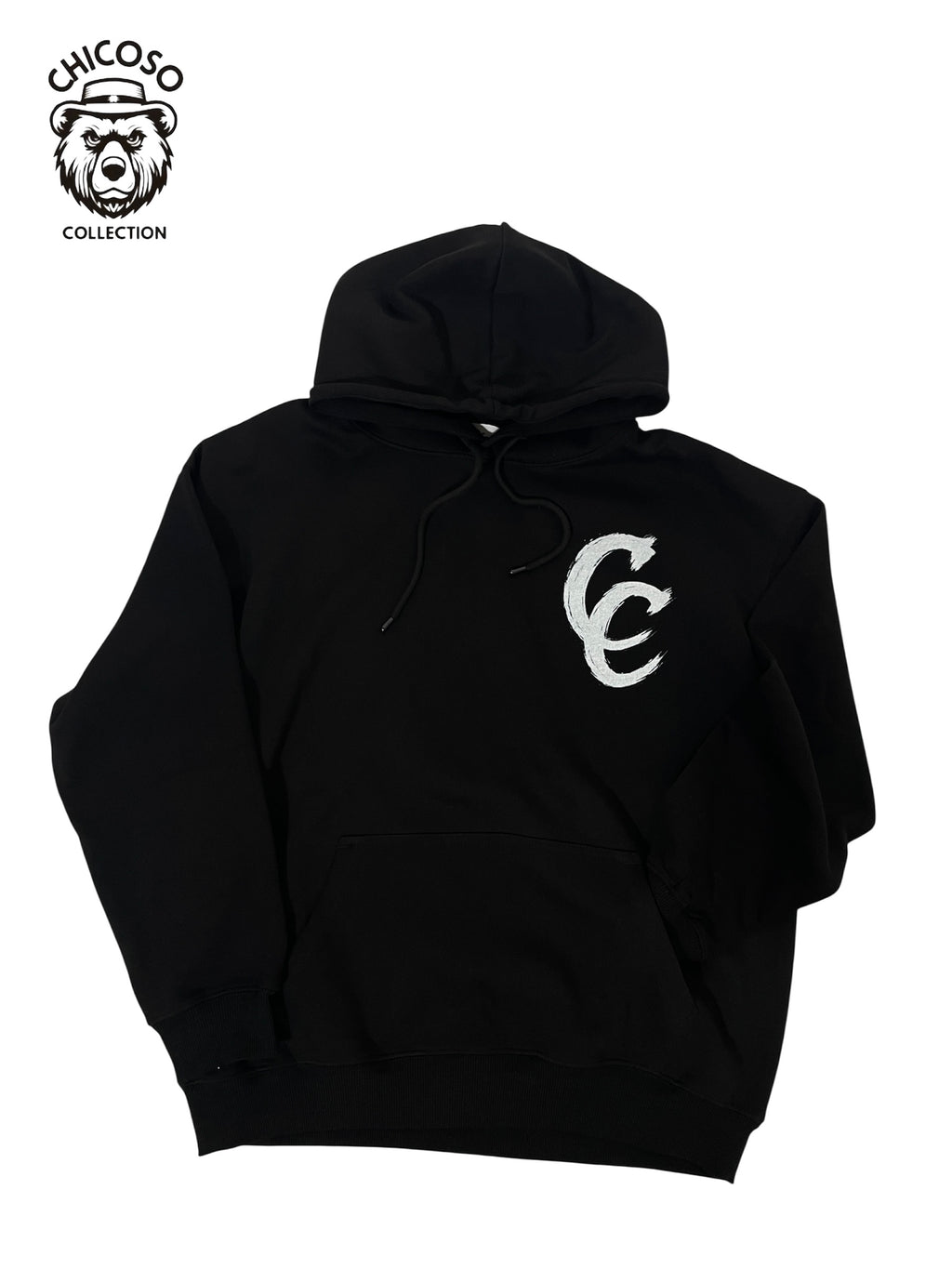 Trust the Plan Hoodie