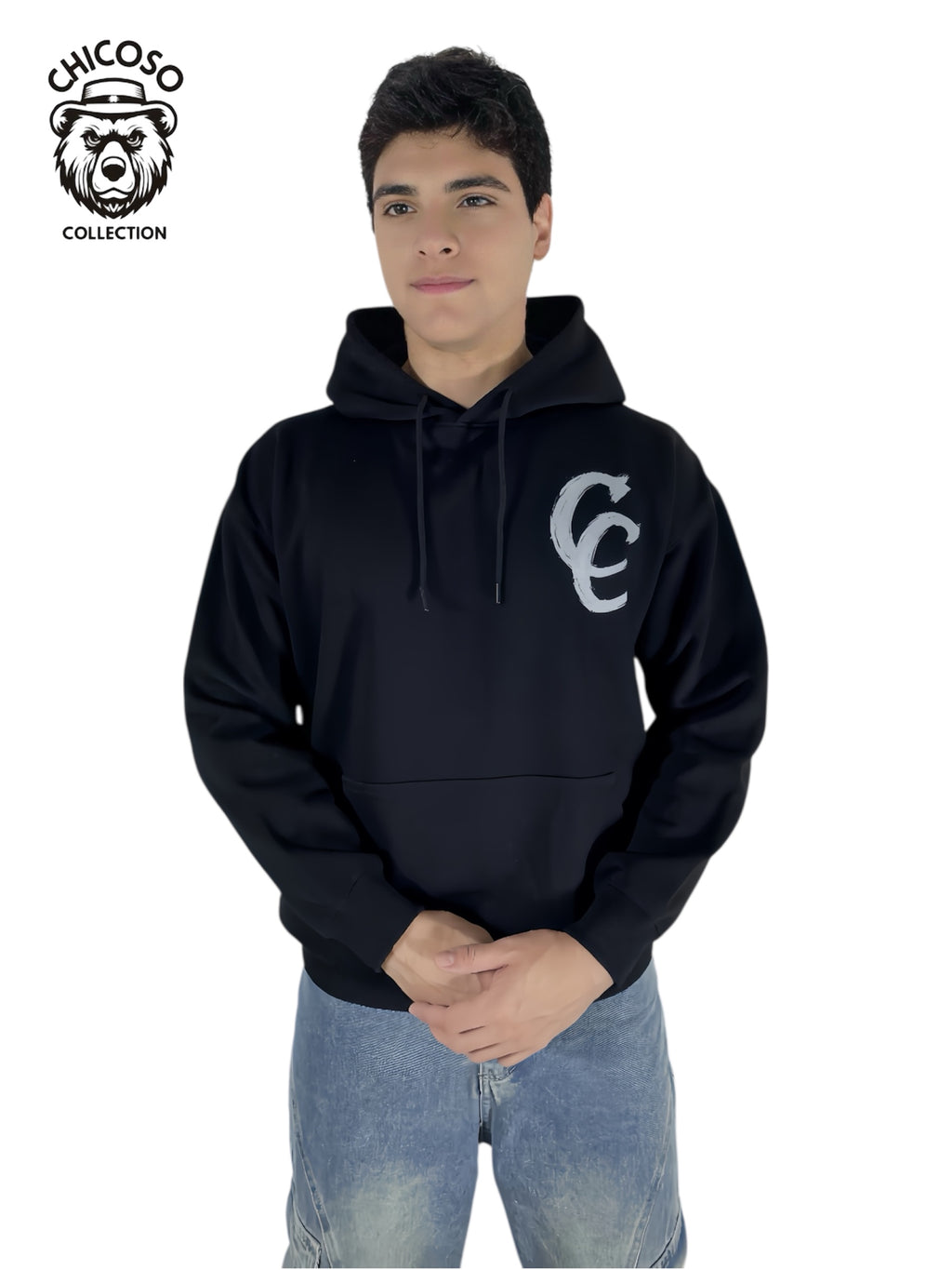 Trust the Plan Hoodie